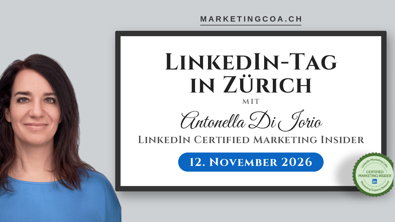 Di Iorio LinkedIn Tag
