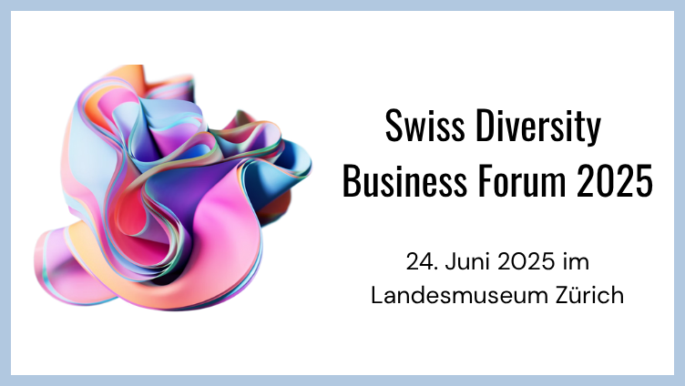 Swiss Diversity Business Forum