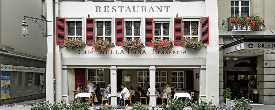 Hello Q3 - Della Casa