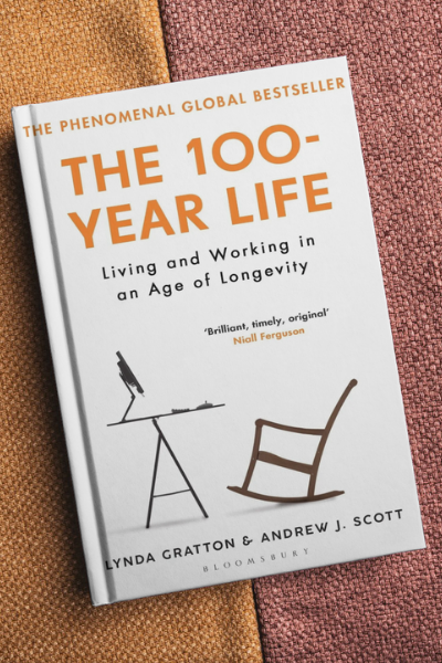 Hello Q3 - the 100 year life