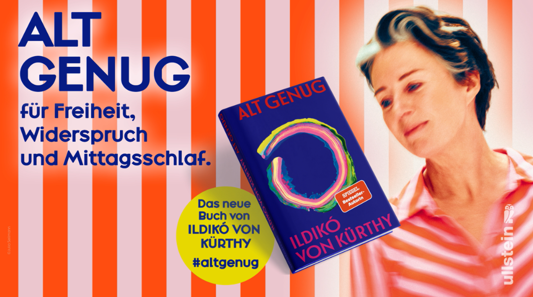 HelloQ3 - Alt genug Ildiko von kürthy-1 HelloQ3 - Alt genug Ildiko von kürthy-1