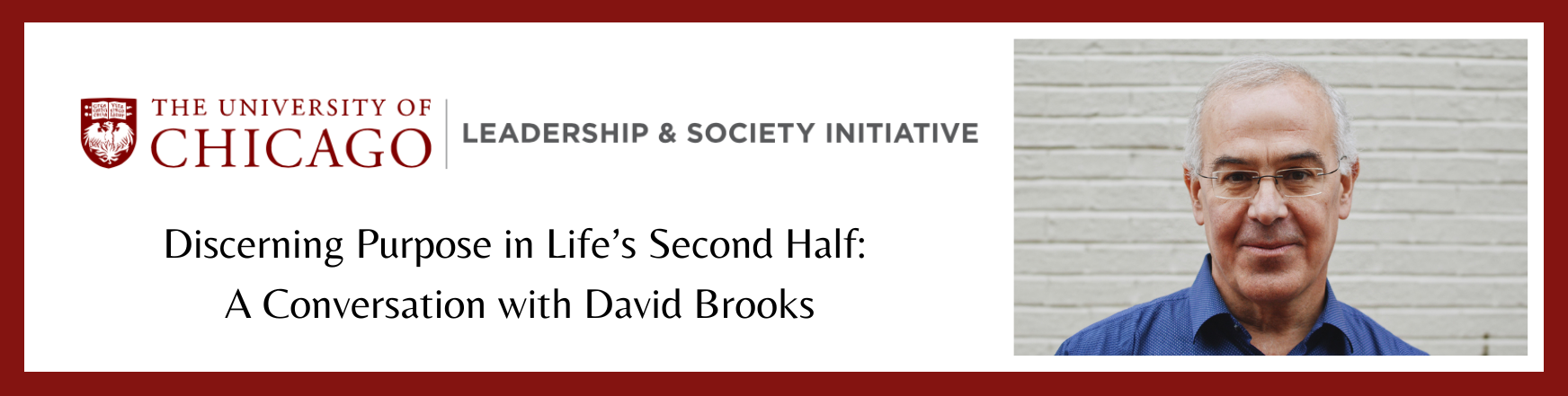 HelloQ3 - David Brooks LSI Uni Chicago