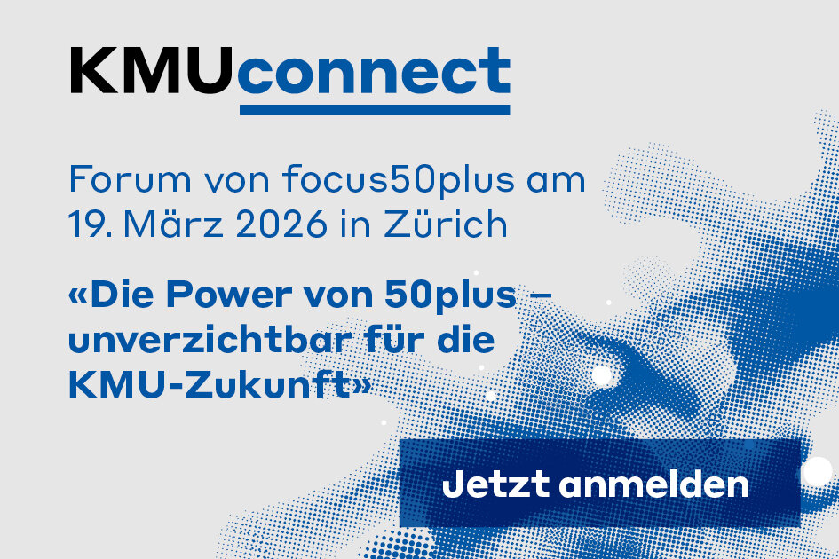 HelloQ3 - KMU Connect