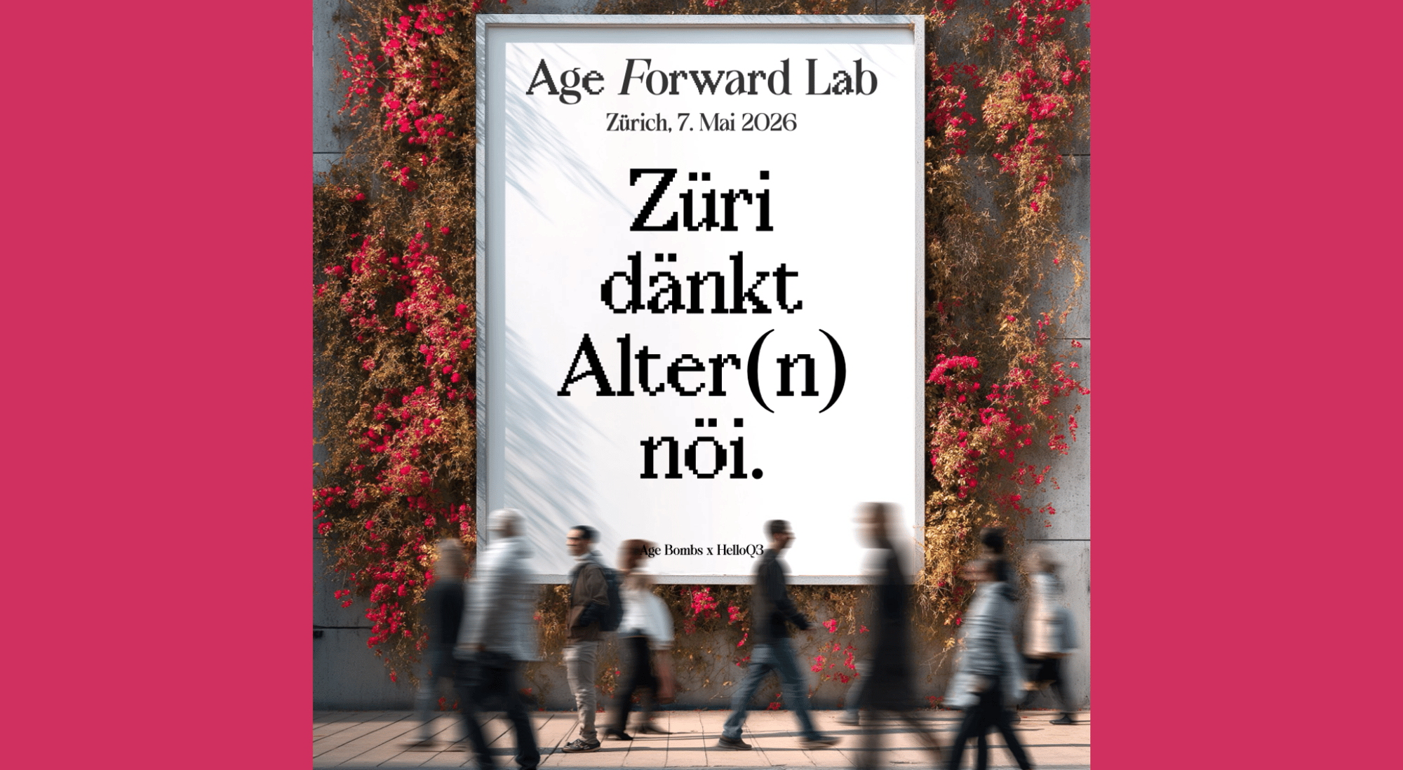 HelloQ3 - Newsletter 7 top