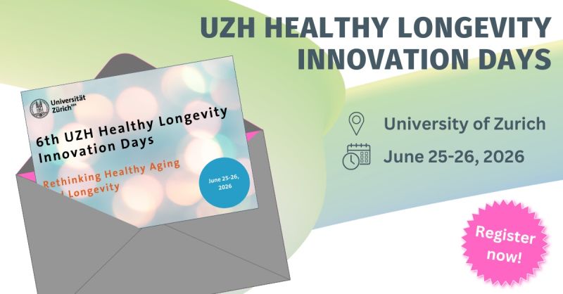 HelloQ3 - UZH Healthy Longevity