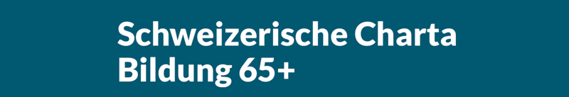 HelloQ3 CH Charta Bildung 65+