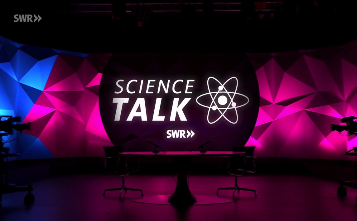 Science Talk Gutes Alter(n)