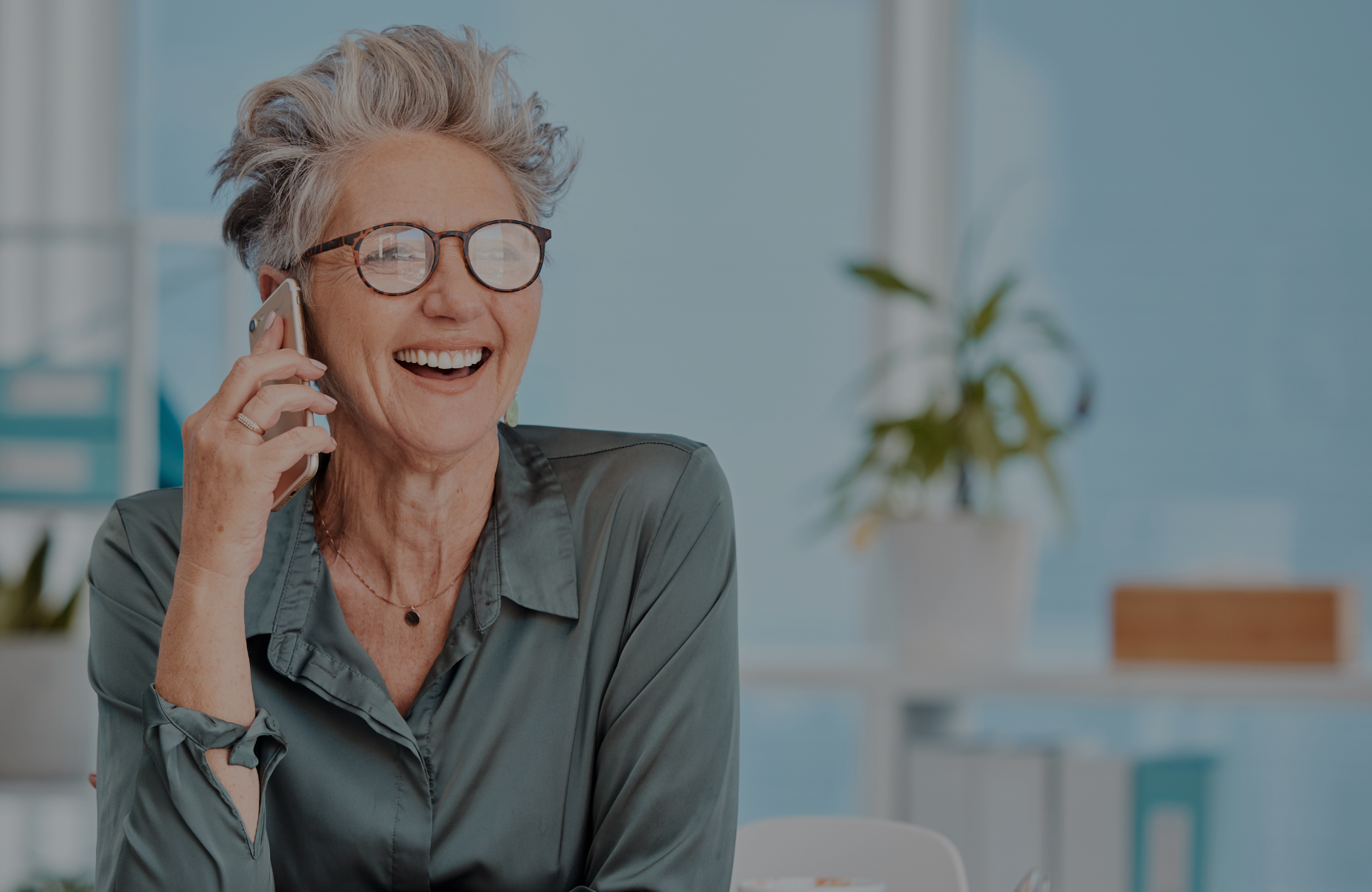 HelloQ3 - von wegen altes Eisen